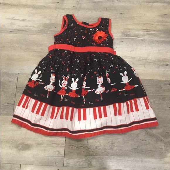 Toddler dress, Baby Gap , size 4 - Picture 1 of 7
